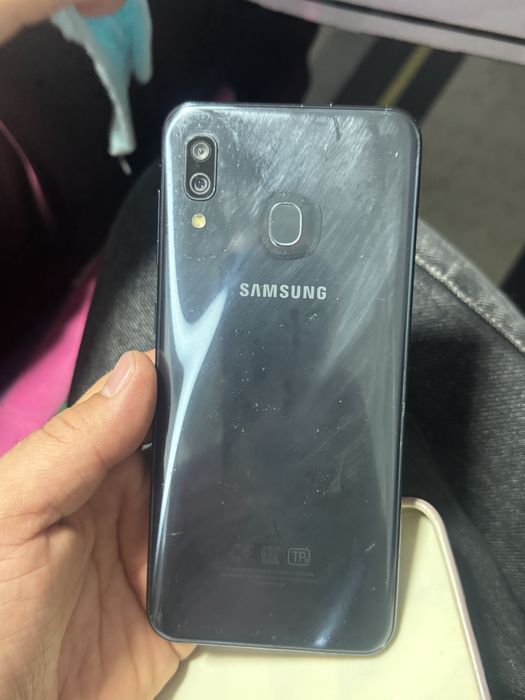 Самсунг А30 Samsung A30