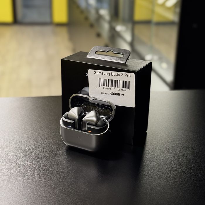 Samsung Buds 3 Pro