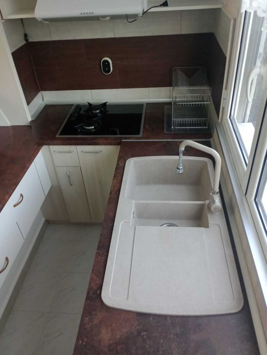 Дава се под наем Тристаен апартамент в София, Надежда 2 - 68 кв.м за 648.21 € - Снимка #3