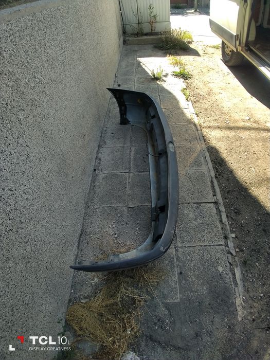 Предна и задна броня за Опел Астра