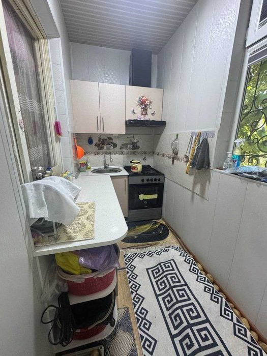 Продам 2в3 ком квартиру ТТЗ-2 №М458