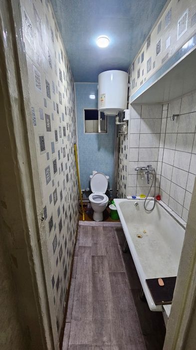 Квартира долгасрочная