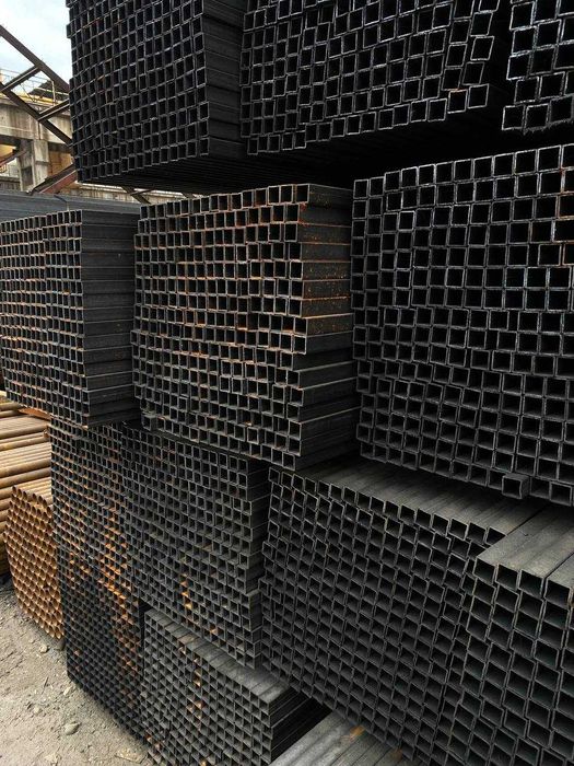 Профиль трубалар кенг ассортиментда