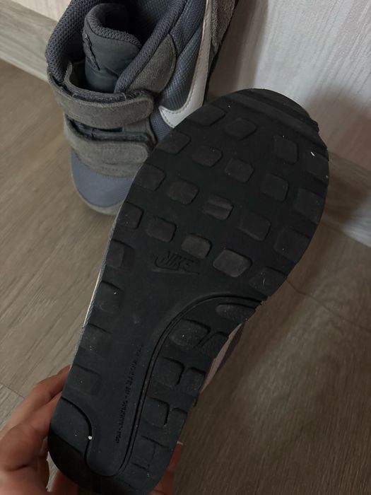 Детски обувки Nike