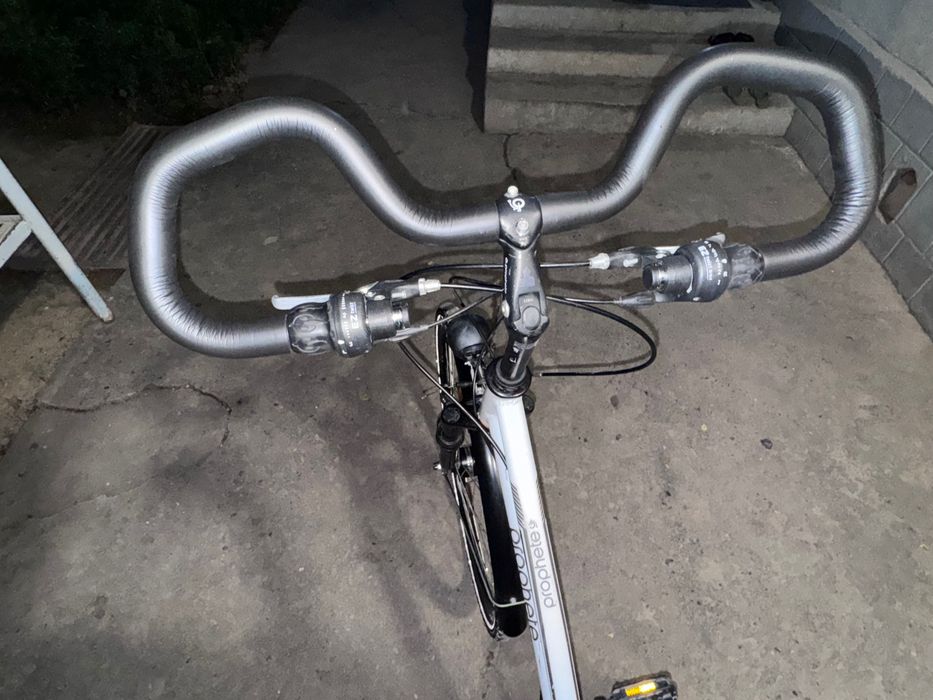 Продается велосипед немецкий