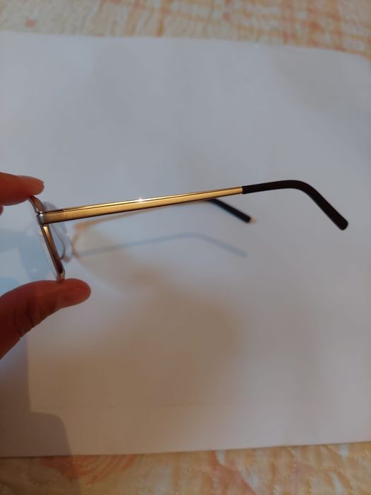 Rame Ochelari ComFit