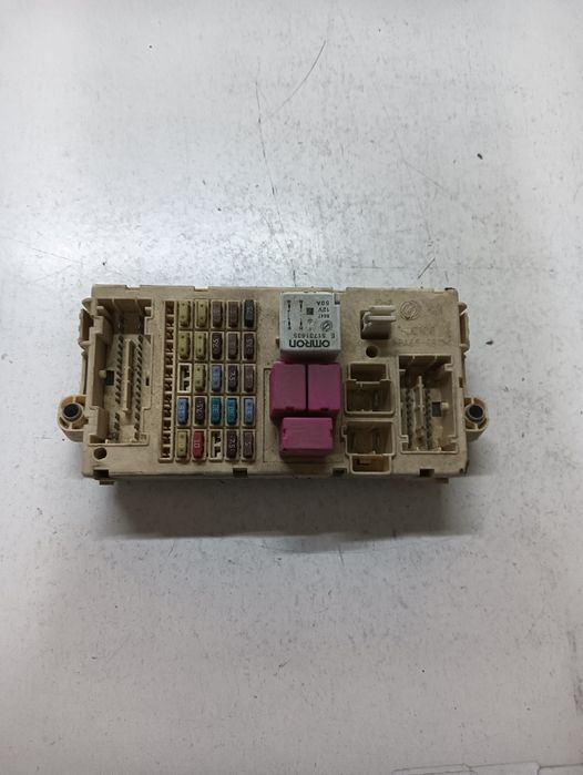 Panou Sigurante Fiat Bravo Ii 198 2006 - >