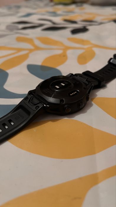 Часы Garmin, Гармин