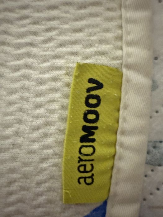 Подложка Aeromoov