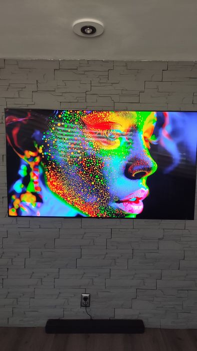 Tv Qled Samsung 75q90t