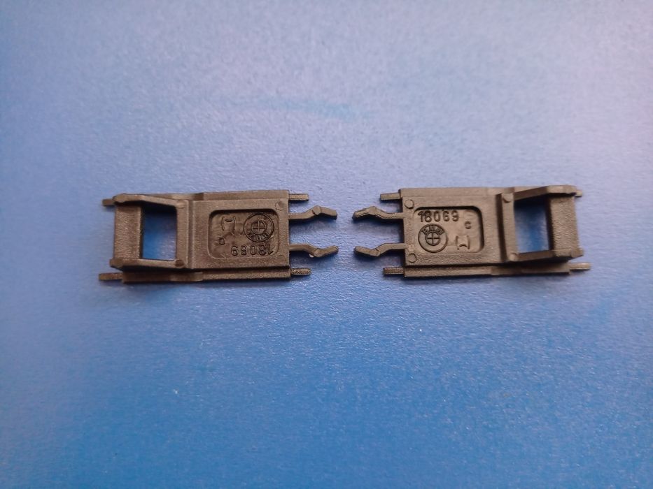 Kit reparatie ghidaje trapa Bmw e36 e39 x5 e53 811694523 811694522