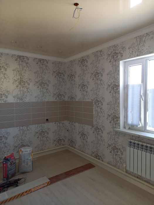 Ремонт квартир, домов