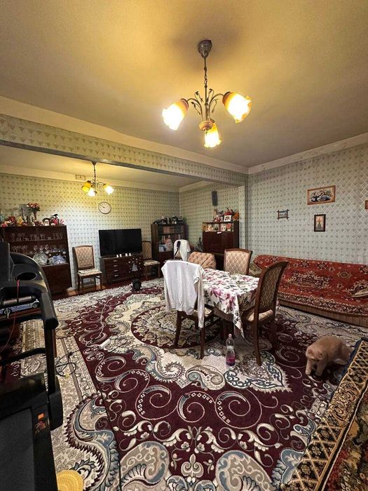 Срочно продается 5 комнатная квартира в Тузель-1 Яшнабадский район