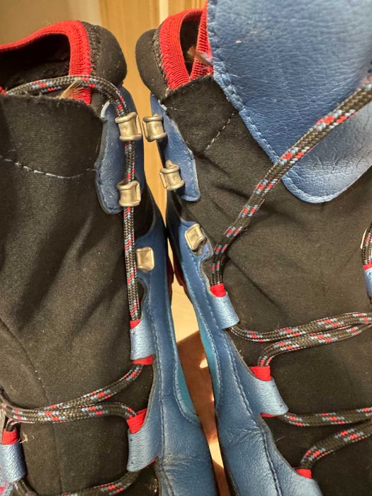 Bocanci trekking - La Sportiva Trango Guide Evo GTX