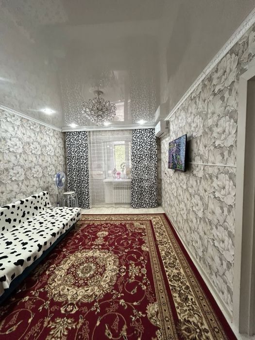 Продам 3 ком.квартиру