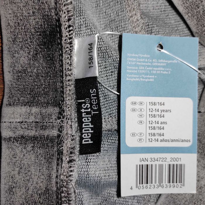 Нова рокля за 12г.