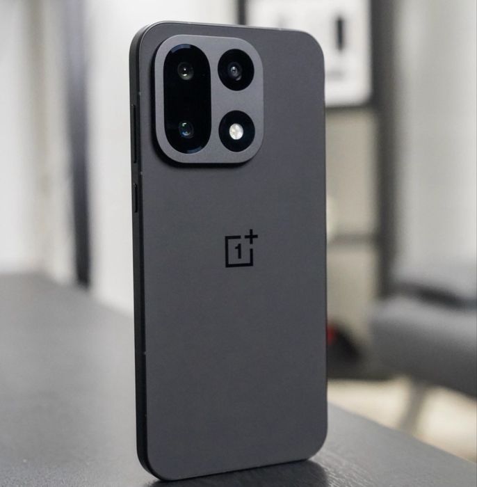 One Plus 15 OxygenOS! Глобальная прошывка!