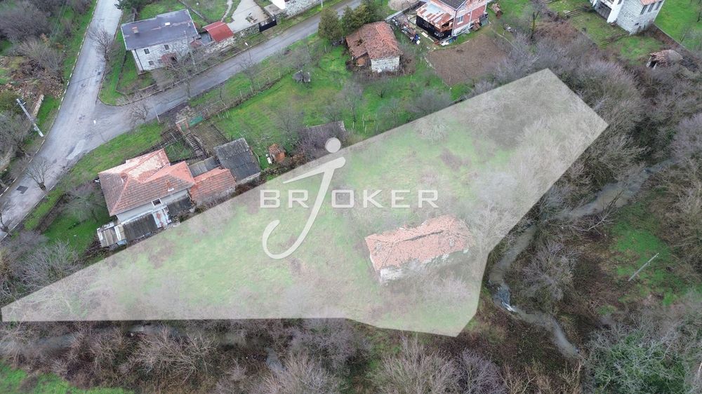 Къща в Хасково, област-с.Николово