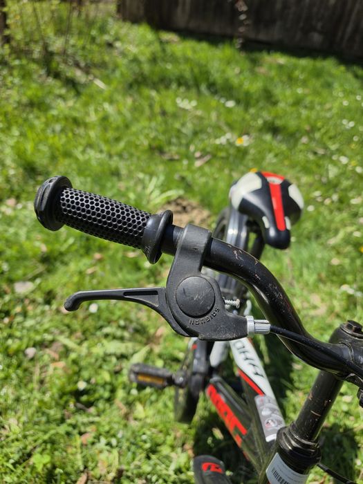 Детски велосипед Drag Alpha 18"