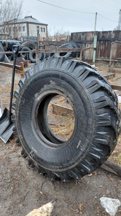 Резина БТР продам