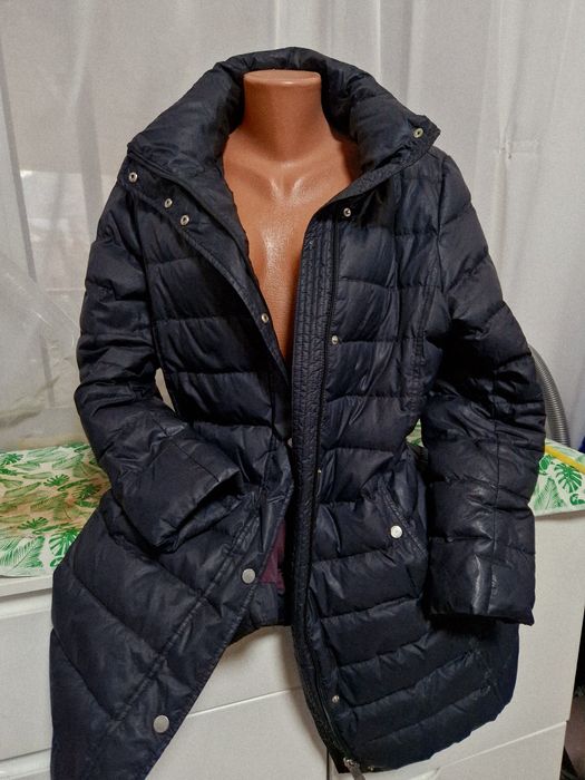 Geaca dama Tommy Hilfiger