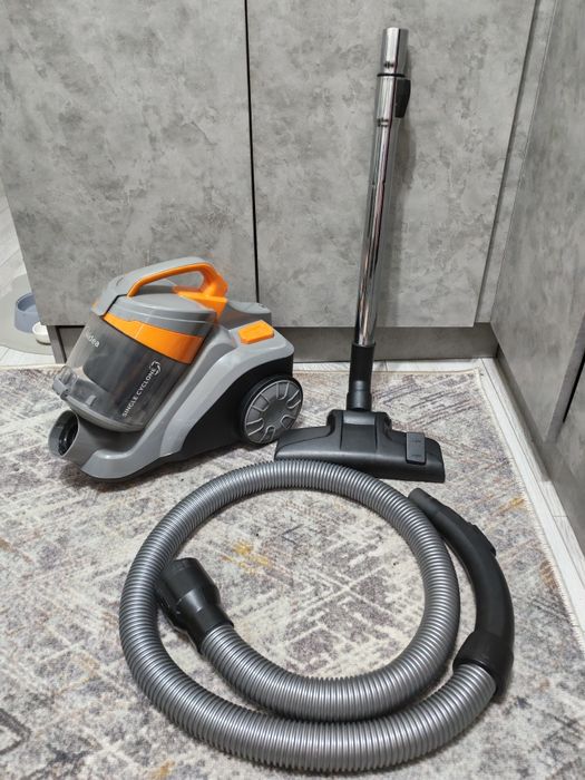 Продам пылесос в хорошем состоянии