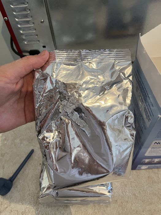 Nutrilon 3 смесь