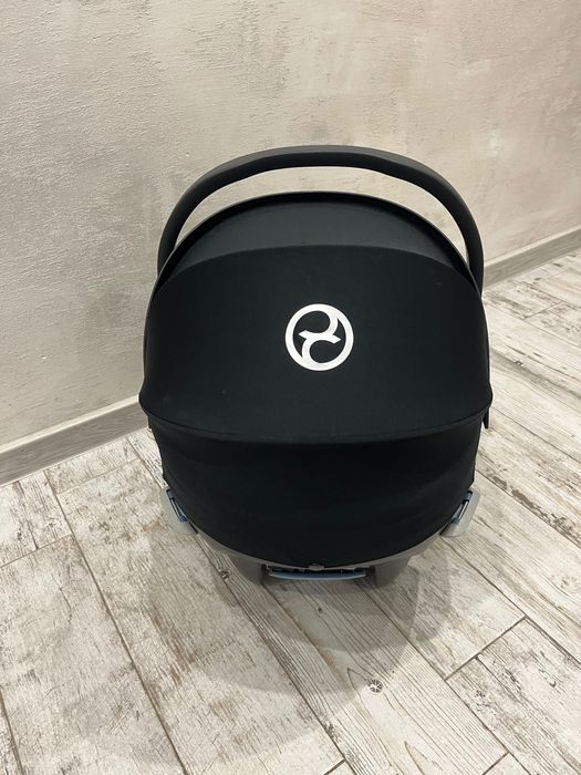 Cybex Aton 5 кошче