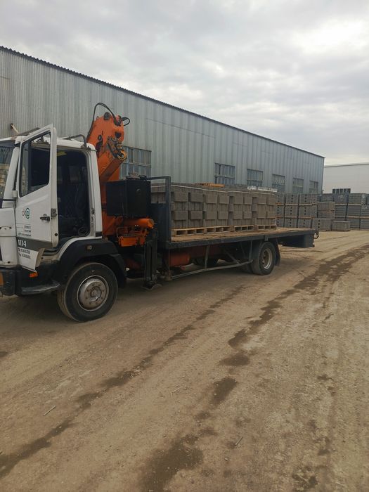 Манипулятор в Актобе