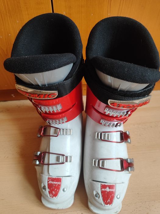 Ски обувки Atomic 295 мм