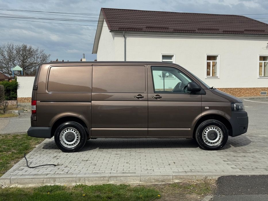 ‼️Vw Transporter/t5/2.0 tdi/140cp/Dsg‼️