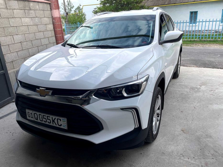 Tracker 2 LTZ sotiladi 2024