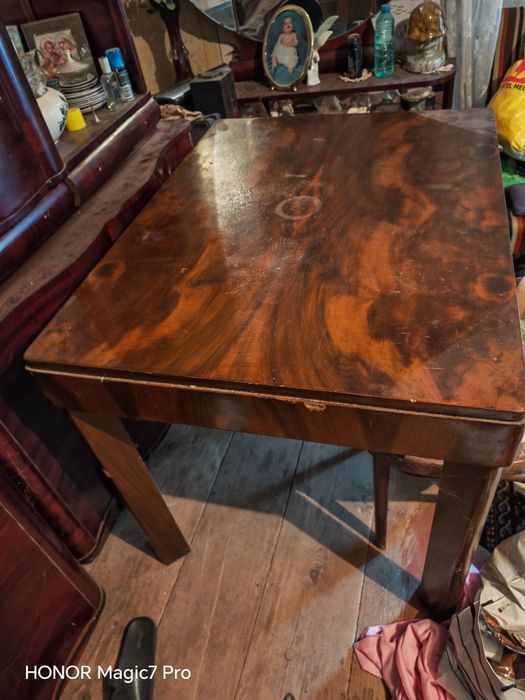 Mobilă în stare bună