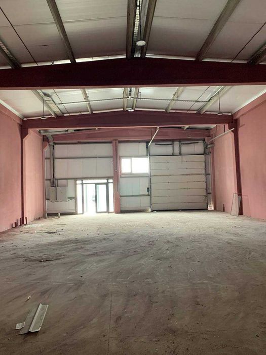 Продается Нежилое помещение (Пром Зона) Сергели