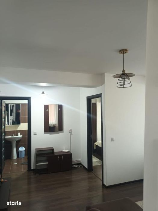 PREȚ REDUS! Studio modern, 2 camere | Brazda lui Novac | 40,41 mp | 8 — fotografia 3