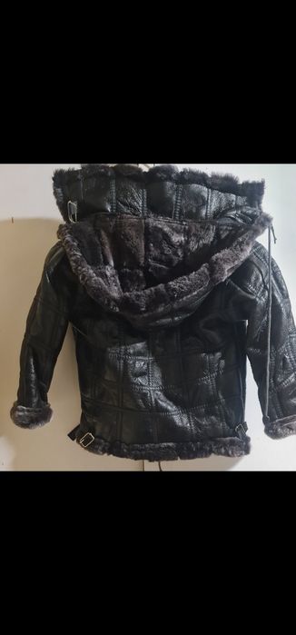 Детски кожух  за 3,4г