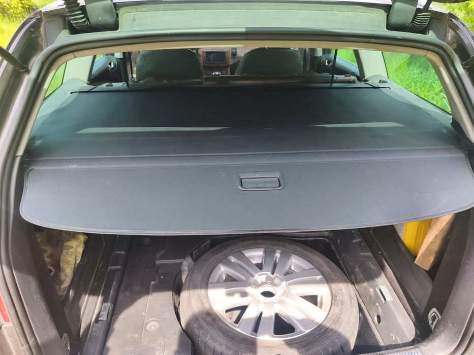 Rulou portbagaj Volkswagen Passat B6 break variant  2005-2010
