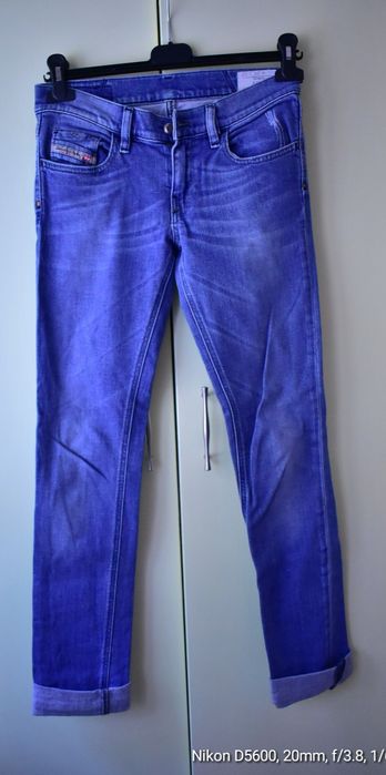 Дамски дънки, панталони, сака