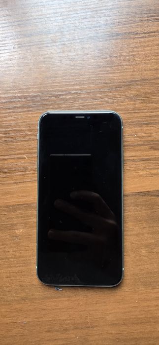 iPhone 11 64 72 акб с коробкой