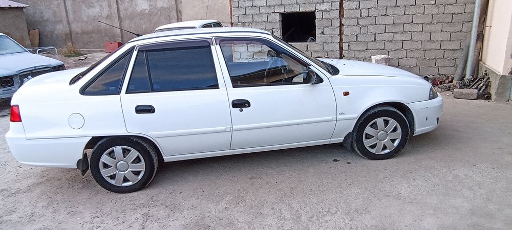 Nexia 2 2013 yil