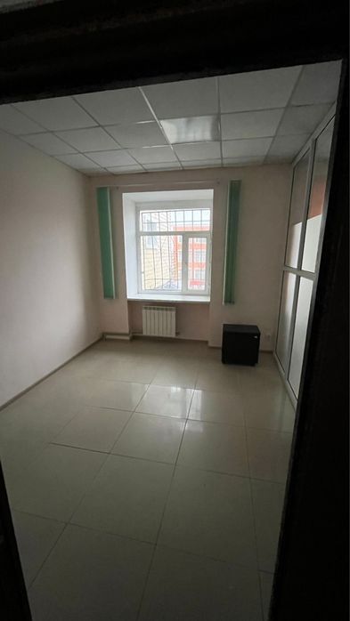 Аренда офисных помещений