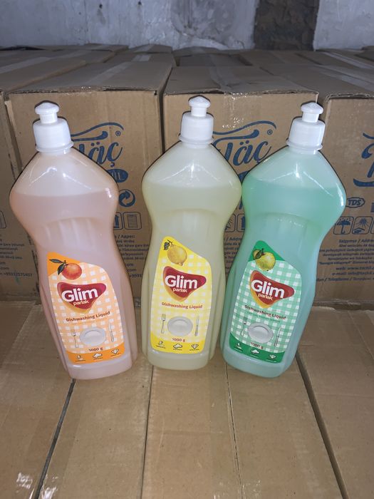 Taç, тач, глим