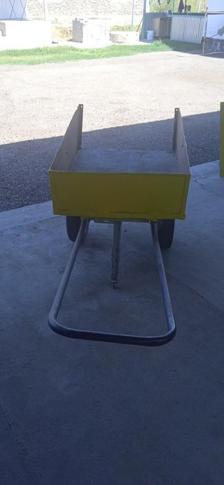 Продам тачку универсальную