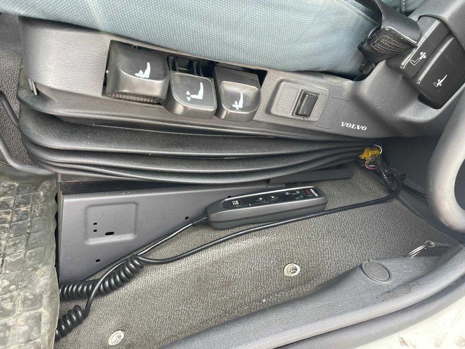 Volvo FMA3C, ADR FL&AT, pret cu TVA