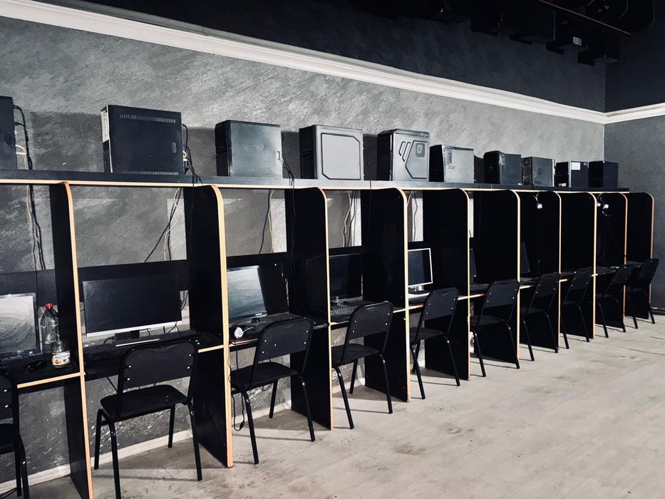 Компьютеры 15 шт