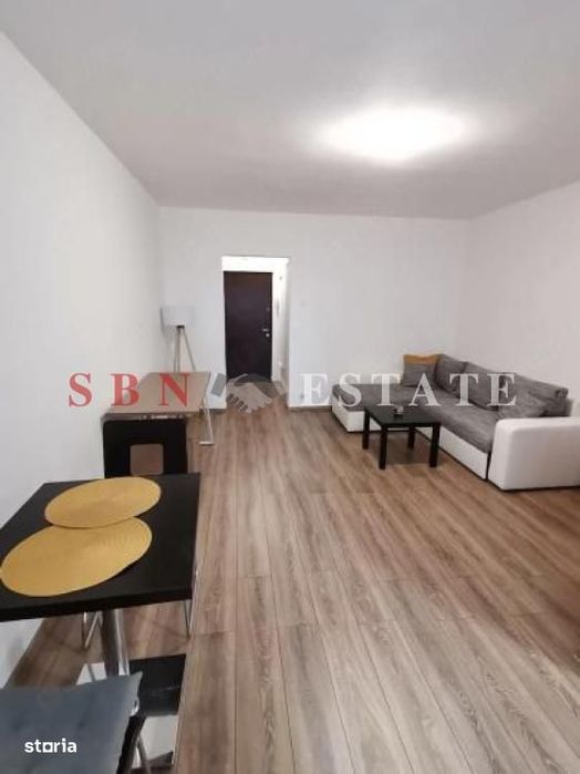 Garsoniera | Drumul Taberei | Renovata | Metrou