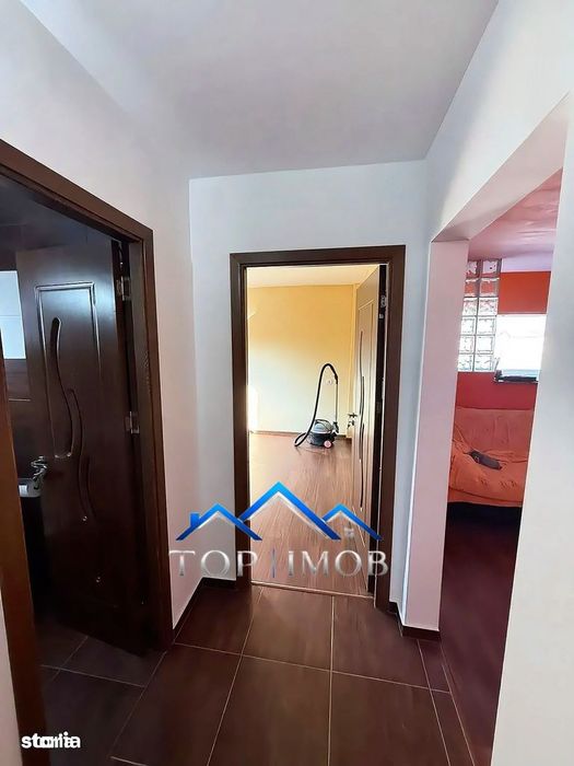 Garsoniera 40mu cu balcon Bistrita Lac