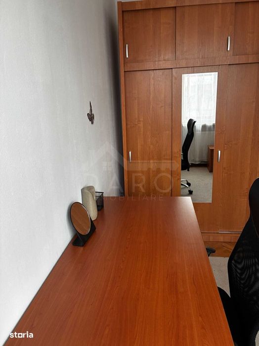 Apartament, 2 camere, 46 mp, Mureseni — fotografia 3