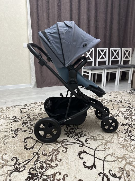 Коляска детская