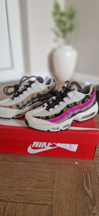 Nike Air Max 95 Premium "Daisy Chain"